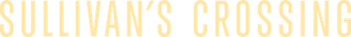Sullivan's Crossing logo