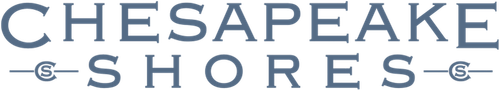 Chesapeake Shores logo