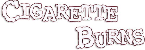 Cigarette Burns logo