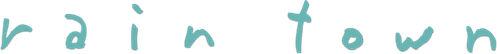 Rain Town logo