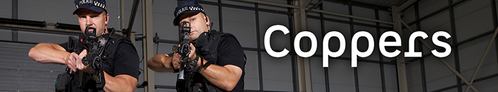 Coppers logo