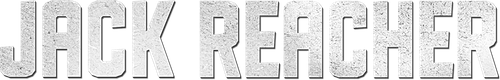 Jack Reacher logo