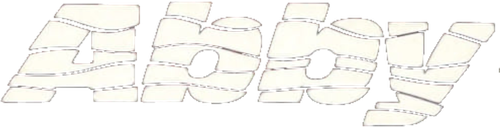 Abby logo
