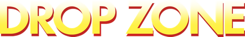 Drop Zone logo