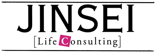 Jinsei logo