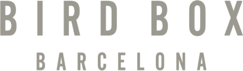 Bird Box Barcelona logo