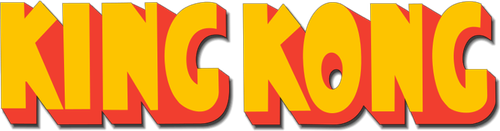 King Kong logo