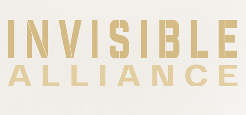 Pacto Invisível logo