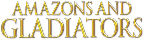 Amazons and Gladiators logo