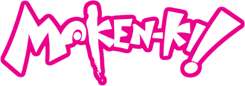 Maken-Ki! Battling Venus logo