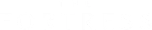 The Fortress logo
