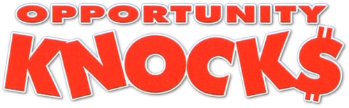Dans les pompes d'un autre logo