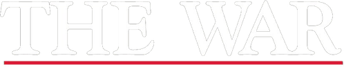 The War logo