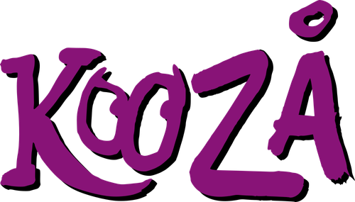 Cirque du Soleil: Kooza logo