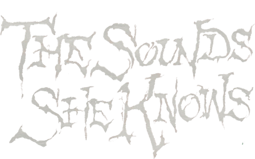 The Sounds She Knows logo