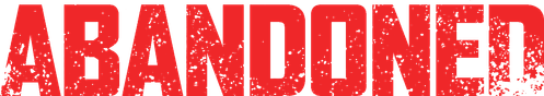 Abandoned logo