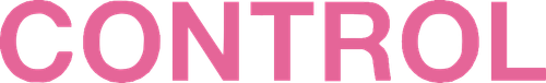 Control logo