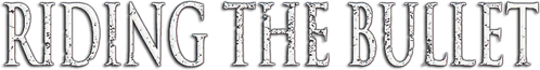 Riding the Bullet logo