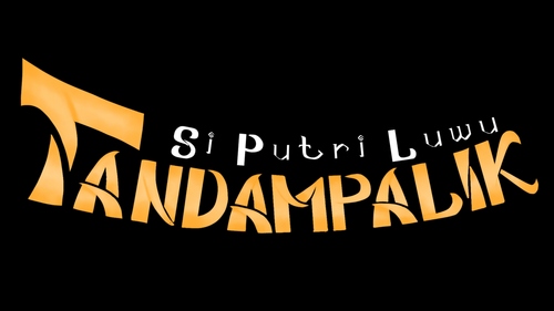 Tandampalik: The Princess of Luwu logo