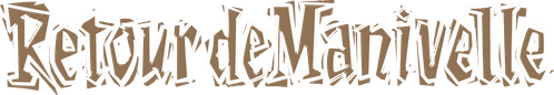 Retour de manivelle logo