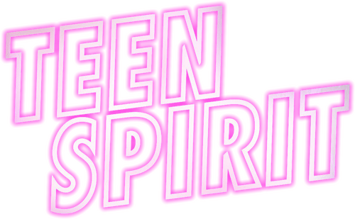 Teen Spirit logo