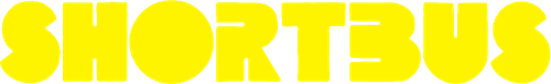 Shortbus logo