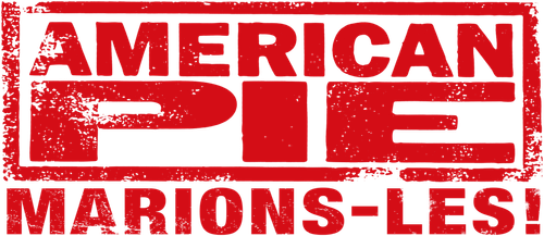 American Pie : Marions-les ! logo