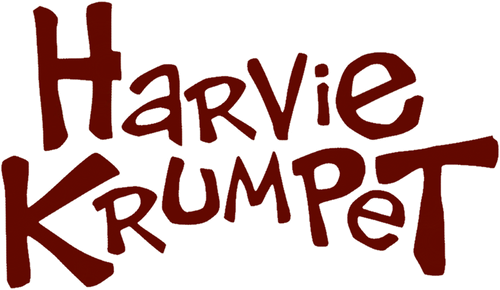 Harvie Krumpet logo