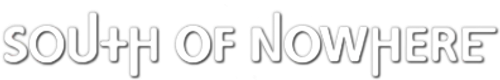 South of Nowhere logo