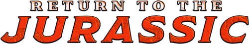Return to the Jurassic logo