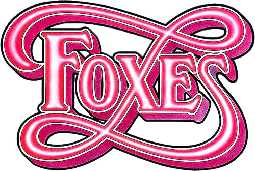 Foxes logo