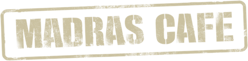 Madras Cafe logo
