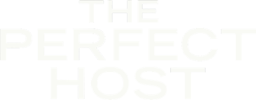 The Perfect Host logo