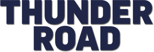 Thunder Road logo