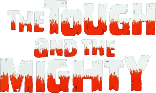 The Tough and the Mighty logo