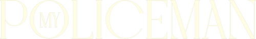My Policeman logo