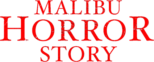 Malibu Horror Story logo