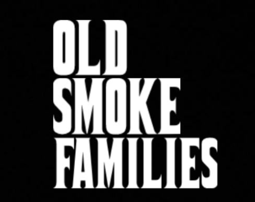 Old Smoke Families logo