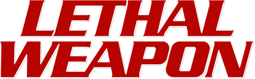 Lethal Weapon logo