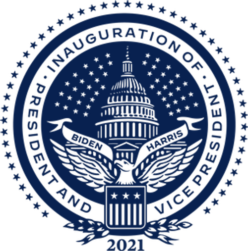 Celebrating America logo