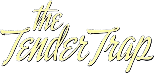 The Tender Trap logo