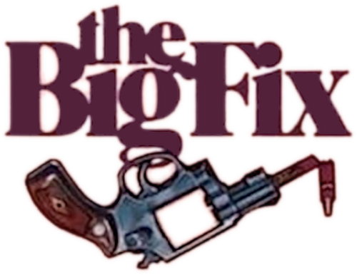 The Big Fix logo