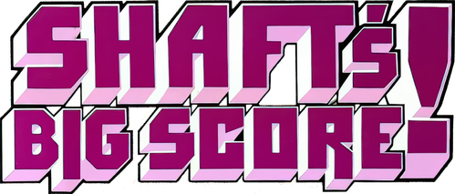 Les nouveaux exploits de Shaft logo