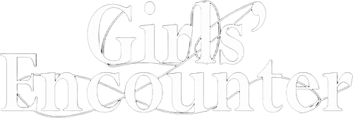 少女邂逅 logo