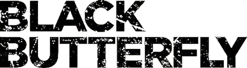 Black Butterfly logo