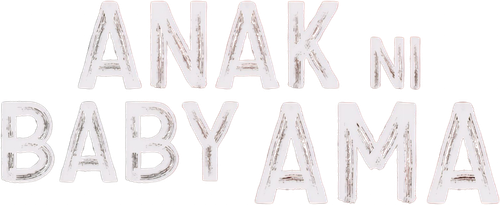 Anak ni Baby Ama logo
