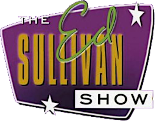 The Ed Sullivan Show logo