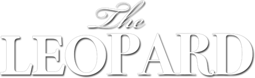 The Leopard logo