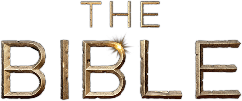 The Bible logo