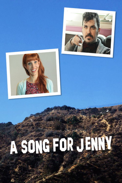 A Song For Jenny